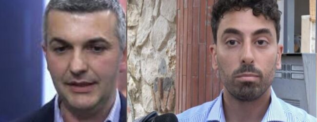 Terremoto continuo nel PD: se ne vanno Iavarone e Addabbo