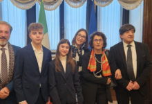 Referendum sulla riforma della giustizia: il Comitato per il Sì di Forza Italia Sannio ieri all’iniziativa di Napoli