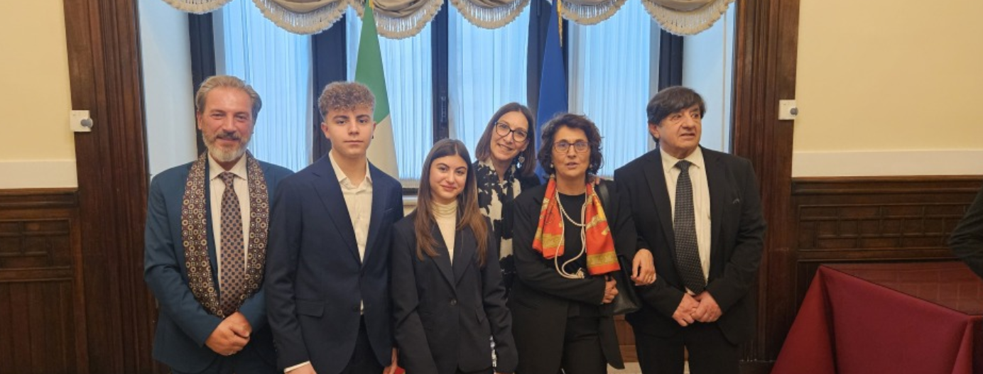 Referendum sulla riforma della giustizia: il Comitato per il Sì di Forza Italia Sannio ieri all’iniziativa di Napoli