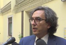 Regione Campania: Enzo Alaia nominato capogruppo di Casa Riformista e Noi di Centro