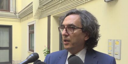 Regione Campania: Enzo Alaia nominato capogruppo di Casa Riformista e Noi di Centro