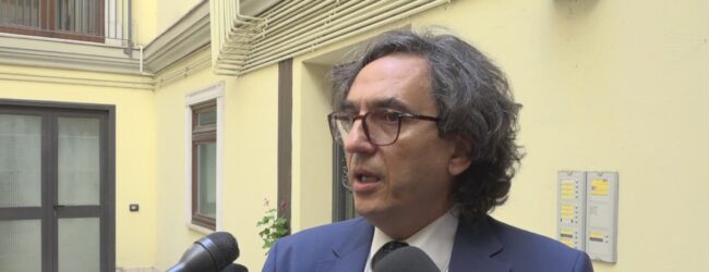 Regione Campania: Enzo Alaia nominato capogruppo di Casa Riformista e Noi di Centro