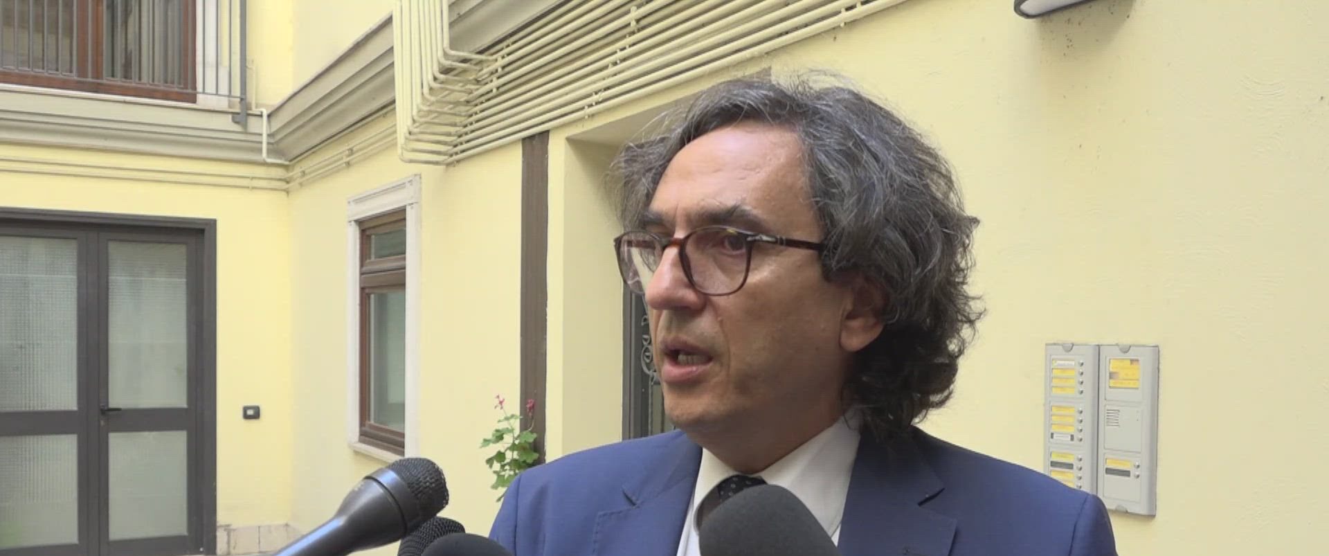 Regione Campania: Enzo Alaia nominato capogruppo di Casa Riformista e Noi di Centro