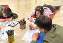 Al via la seconda edizione del “Progetto Amico Fragile”