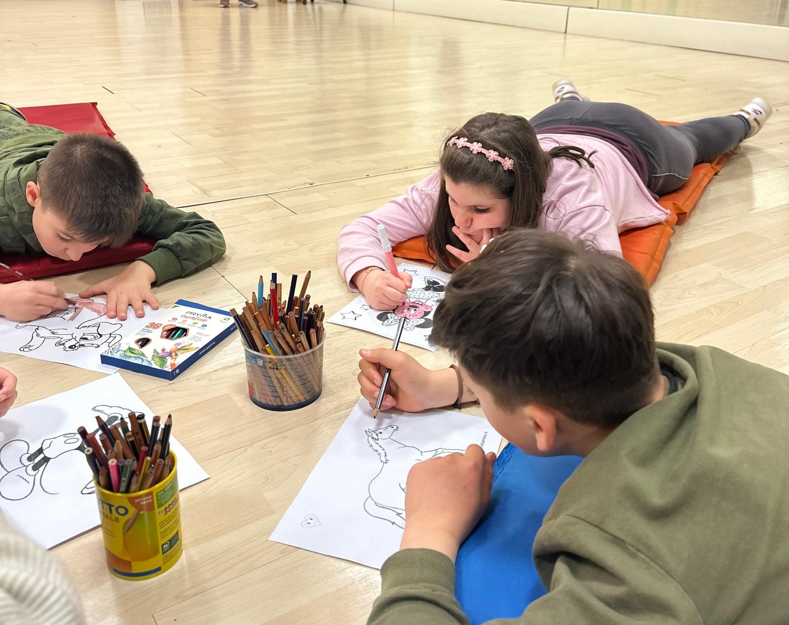 Al via la seconda edizione del “Progetto Amico Fragile”