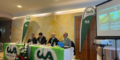 “Dalle radici il nostro futuro”: a Benevento la IX Assemblea Provinciale di CIA Agricoltori Italiani