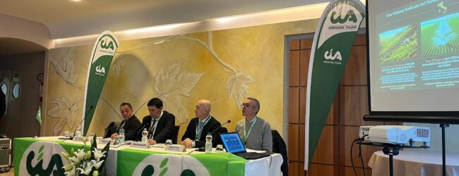 “Dalle radici il nostro futuro”: a Benevento la IX Assemblea Provinciale di CIA Agricoltori Italiani