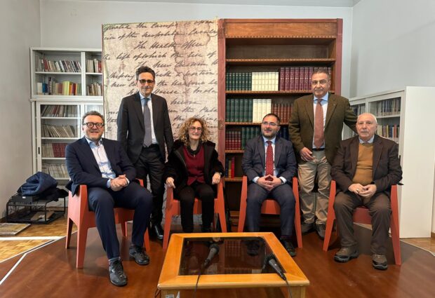 PSI Sannio, i nuovi organigrammi. Mario Moccia coordinatore provinciale del partito