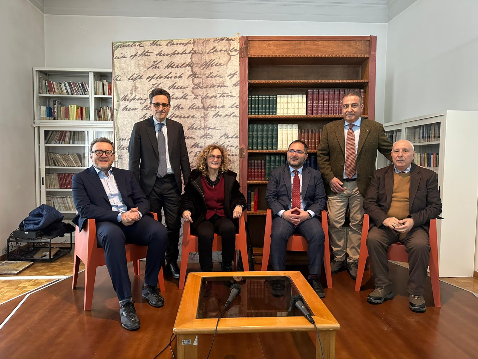 PSI Sannio, i nuovi organigrammi. Mario Moccia coordinatore provinciale del partito