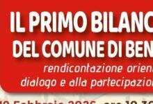 A Palazzo Paolo V il convegno sul primo Bilancio Pop del Comune di Benevento