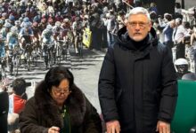 Pd San Giorgio del Sannio, Vincenzo Boniello è il nuovo segretario