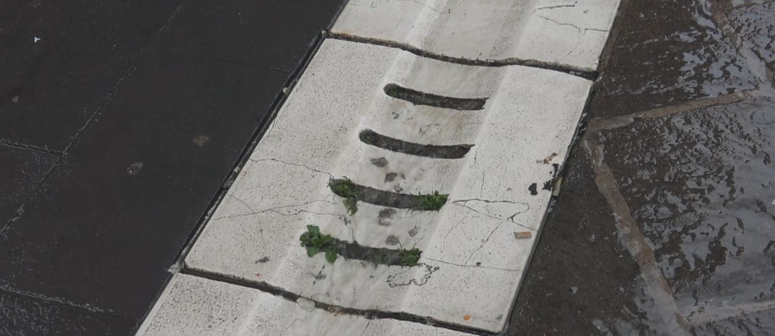 Caditoie, lunedi commissione LLPP. Ponte San Nicola, ancora disagi dal 14 al 21