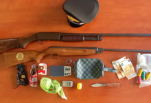 Controlli straordinari a Ponte e Casalduni: tre deferimenti