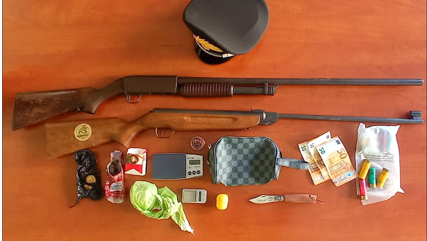 Controlli straordinari a Ponte e Casalduni: tre deferimenti