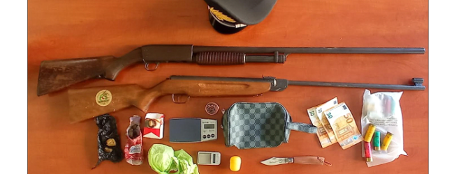 Controlli straordinari a Ponte e Casalduni: tre deferimenti