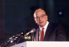 Sabato 7 Febbraio la cerimonia inaugurale di piazzale Bettino Craxi