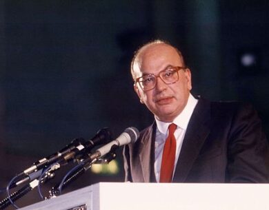 Sabato 7 Febbraio la cerimonia inaugurale di piazzale Bettino Craxi