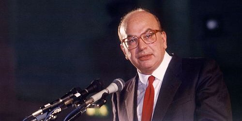 Sabato 7 Febbraio la cerimonia inaugurale di piazzale Bettino Craxi