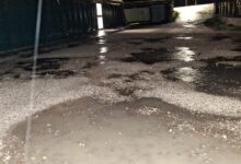 Nuova Cusano: dissesto piazzale campo polivalente, ulteriore segnalazione al sindaco