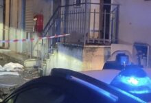 Montaguto, esplode il bancomat dell’ufficio postale