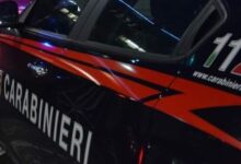 Morra De Sanctis, violenza nella notte di San Valentino: arrestato 56enne