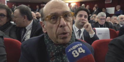 Sanità, Fernando Errico (Forza Italia): “All’Ospedale San Pio carenza di personale e criticità nei servizi di emergenza. Le aree interne non possono essere penalizzate”