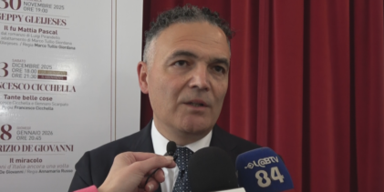 Confindustria, Errico (FI): “Auguri di buon lavoro al nuovo presidente Andrea Esposito”