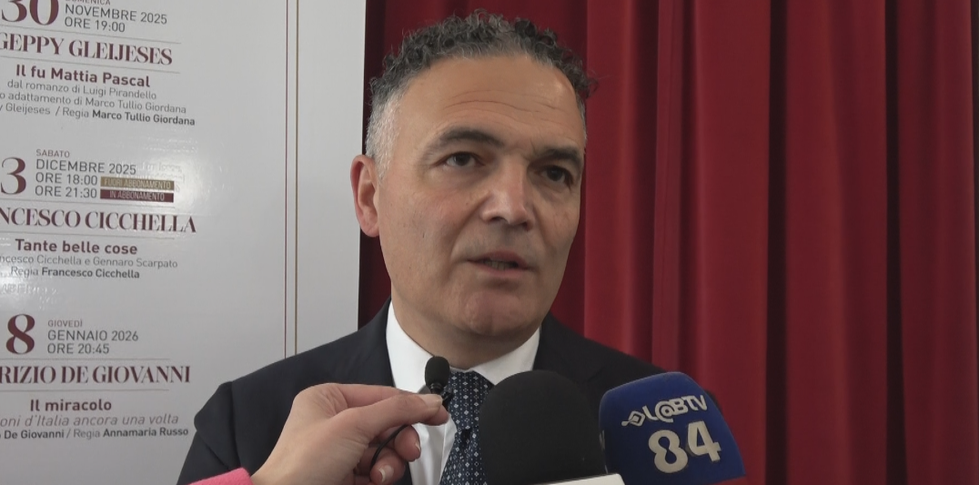 Confindustria, Errico (FI): “Auguri di buon lavoro al nuovo presidente Andrea Esposito”