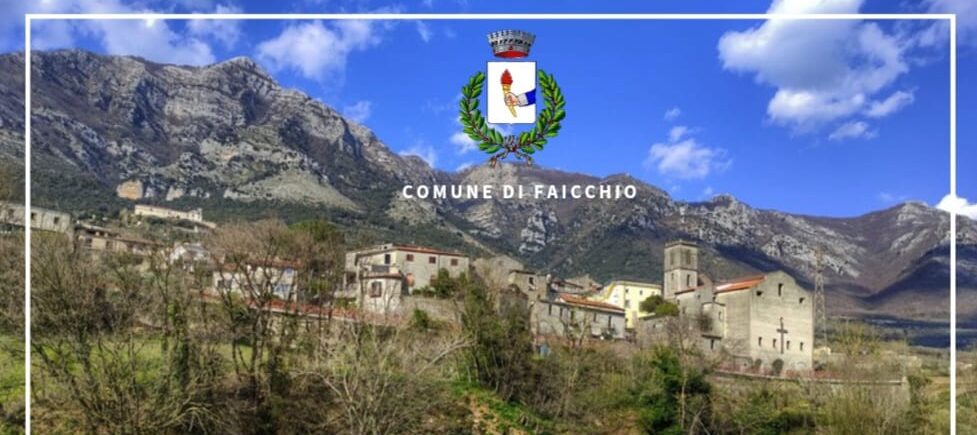 Faicchio, approvato il Piano Urbanistico Comunale: al via una nuova stagione di sviluppo e tutela del territorio