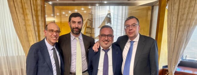 Regione Campania, Fernando Errico entra nelle Commissioni strategiche e nell’Ufficio di Presidenza della VII Commissione Ambiente