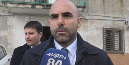 Referendum. Ferrante (Fi): occasione storica per giustizia giusta e indipendente 