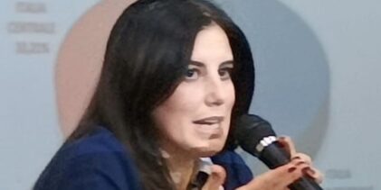 Liceo del Made in Italy e Liceo delle Scienze Applicate dell’Istituto Guacci di Benevento con Futuridea, insieme per esplorare la biodiversità di Benevento.