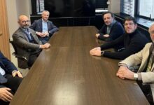 Firmata la convenzione con TMP per la gestione e il rilancio del sistema parcheggi e della mobilità urbana