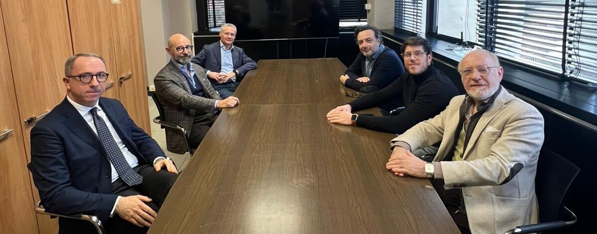 Firmata la convenzione con TMP per la gestione e il rilancio del sistema parcheggi e della mobilità urbana