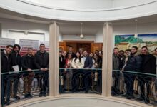 Gruppo Giovani ANCE Campania: Consiglio Generale ad Avellino aspettando Ance Giovani Nazionale