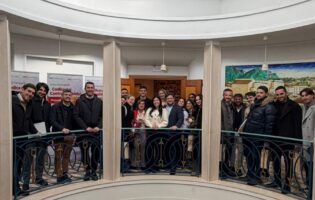 Gruppo Giovani ANCE Campania: Consiglio Generale ad Avellino aspettando Ance Giovani Nazionale