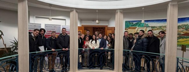 Gruppo Giovani ANCE Campania: Consiglio Generale ad Avellino aspettando Ance Giovani Nazionale