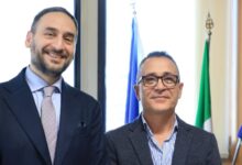 Regione Campania, Di Marzo incontra Aveta: focus su biodigestore, Pisano e Piano Natura 2000