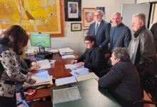 Provinciali,  presentata la lista “Sannio Insieme”