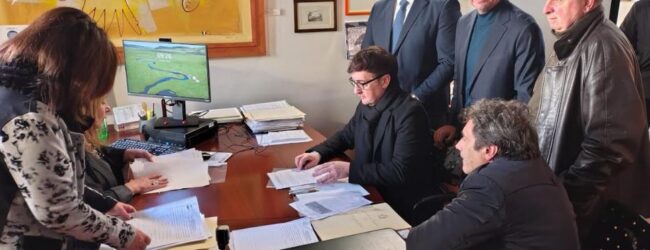 Provinciali,  presentata la lista “Sannio Insieme”