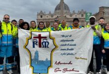 35 anni di Misericordia: un cammino di cuore, coraggio e comunità