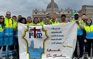 35 anni di Misericordia: un cammino di cuore, coraggio e comunità