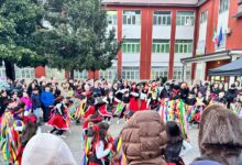 “Radici in Maschera 2026”, a Cervinara il Carnevale diventa identità e inclusione con Associazione Universale Empatia