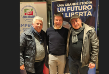 San Giorgio La Molara, Gagliardi e Zenca (Forza Italia): “SP60 abbandonata, basta inerzia della Provincia”