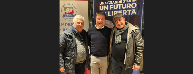 San Giorgio La Molara, Gagliardi e Zenca (Forza Italia): “SP60 abbandonata, basta inerzia della Provincia”