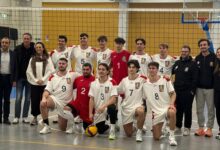 Telese Terme ospita la prima gara dei Giochi Universitari di Pallavolo al PalaLagni
