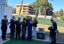 AORN San Pio, nuova Neurologia e prima pietra per la Medicina Nucleare