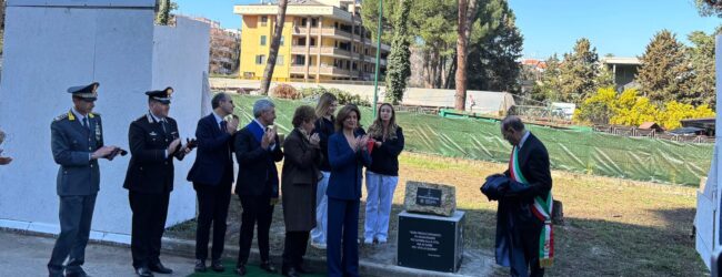 AORN San Pio, nuova Neurologia e prima pietra per la Medicina Nucleare