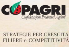 Copagri Benevento, il 27 febbraio a Pietrelcina il VII Congresso Provinciale su crescita e competitività del Sannio