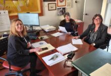 Presentata la Lista ‘Mastella – Noi di Centro’ per il rinnovo del Consiglio Provinciale di Benevento